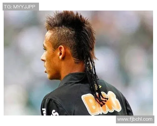 足球明星发型高清图片欣赏领略球场风采与时尚魅力