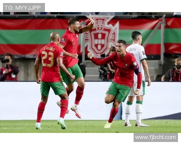 葡萄牙足球明星实力分析及其在国际赛场上的表现与影响力